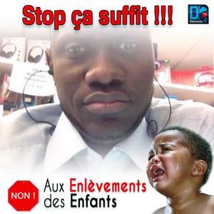 Meet your Posher, Modou fall